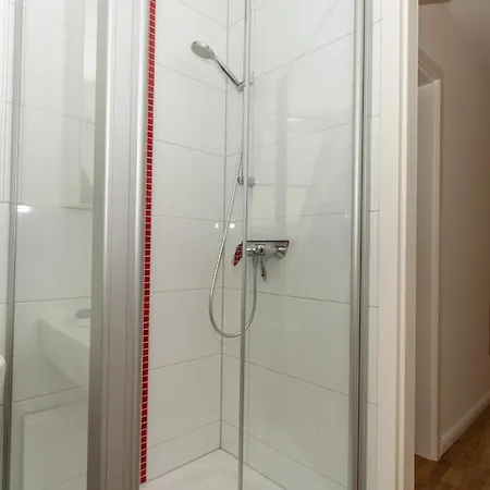 Appartamento Aussicht Böhl