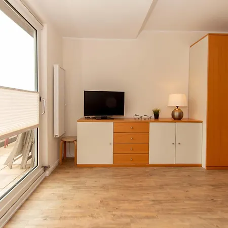 Appartamento Aussicht Böhl