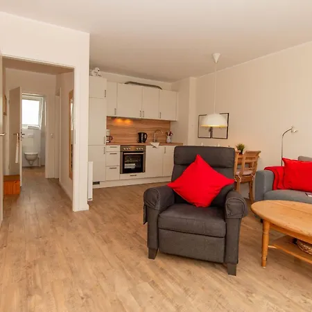 Apartamento Aussicht