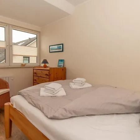 Apartamento Aussicht *