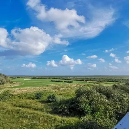 Apartman Aussicht *