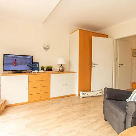 Aussicht Apartment *