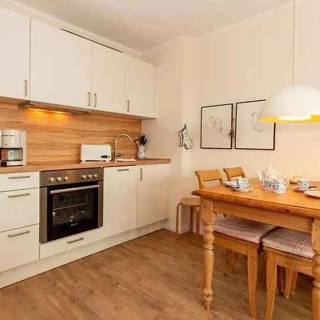Aussicht Apartment