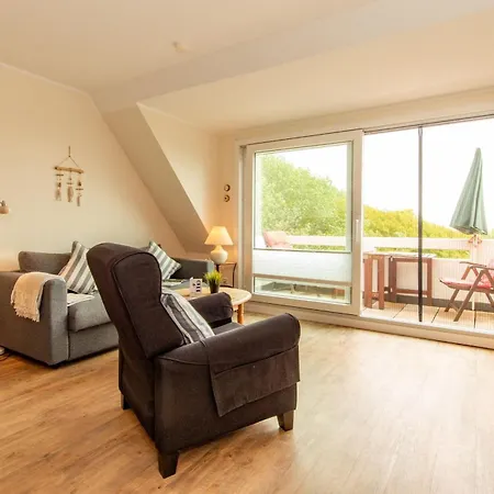 Apartment Aussicht Bohl