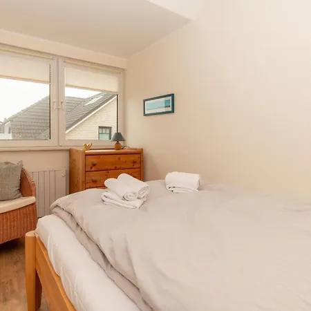 Aussicht Apartment