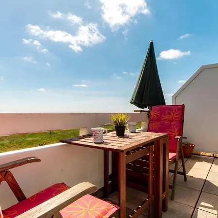 Aussicht Apartment