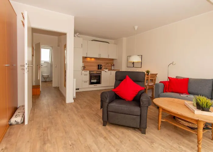 Apartamento Aussicht