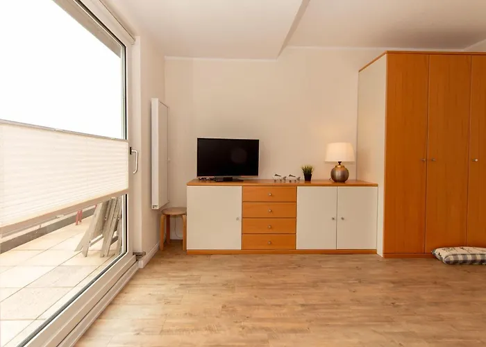 Aussicht Apartamento Böhl