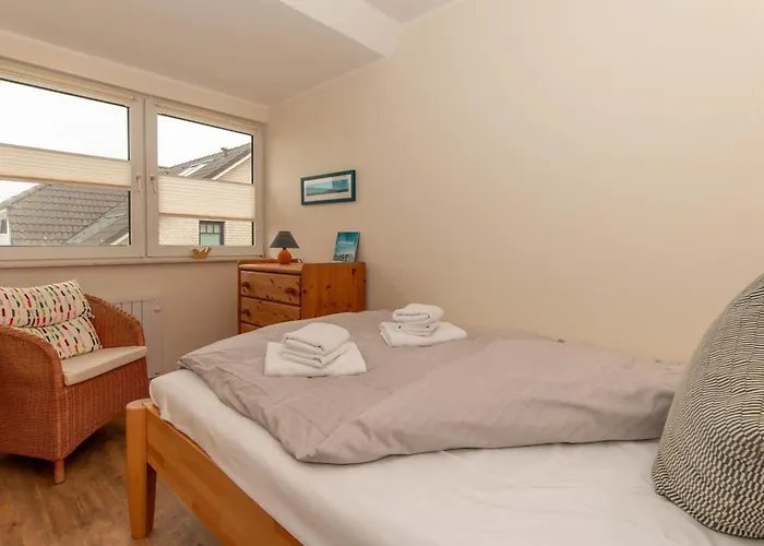 Apartamento Aussicht *