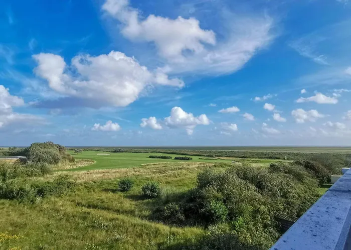 Apartamento Aussicht *